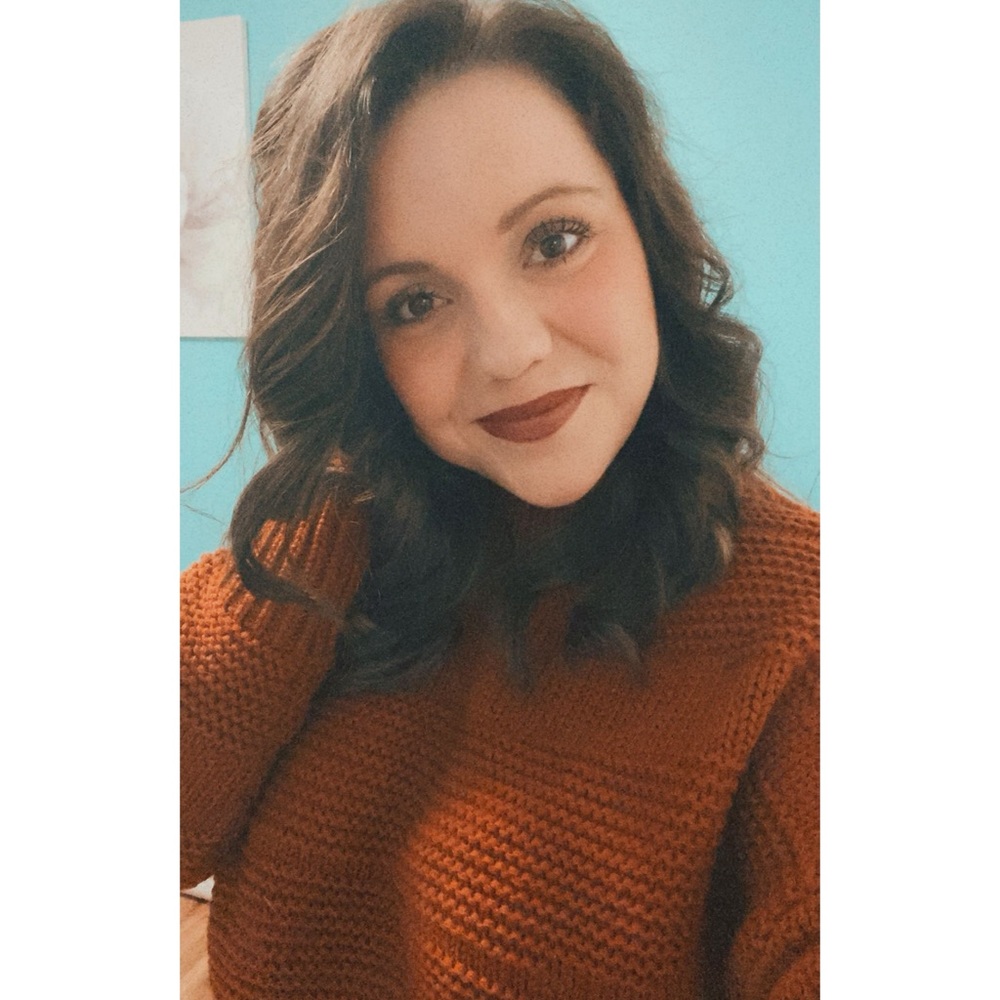 Hi, I’m Summer! 👋